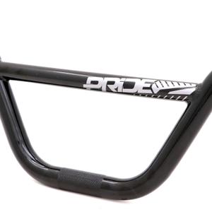 Chromoly handlebars Pride Racing Sevenmotion V2 image-2