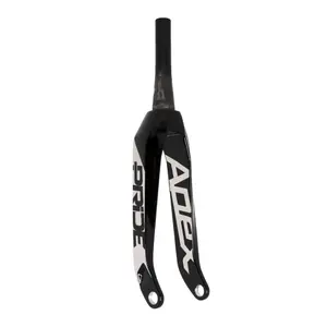 Gaffel Pride Racing Apex Tapered