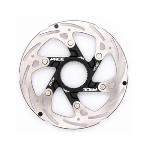 Brake disc Pride Racing Elite Centerlock