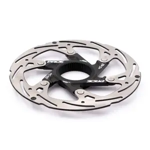 Brake disc Pride Racing Elite Centerlock image-1