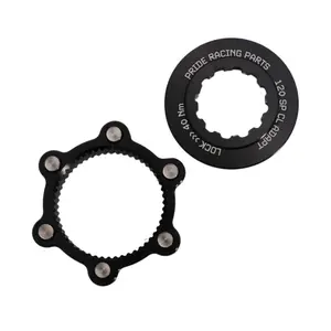 Disc brake spare parts Pride Racing Centerlock SP image-1
