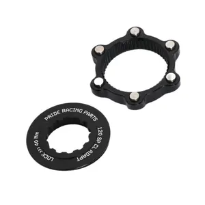 Disc brake spare parts Pride Racing Centerlock SP image-2