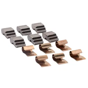 Hub Spare Parts Kit Pride Racing Control V2 image-0