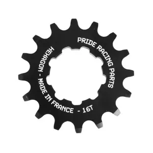 Pignon Pride Racing Hexagon image-0