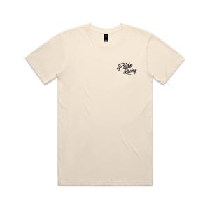 T-shirt Pride Racing Pumptrack