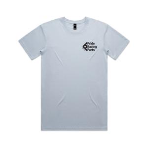 tepr1100-t-shirt-pride-racing-tech-tee-powder