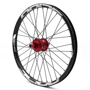 Paretavett med skivbroms Pride Racing Control V1 - 406 image-1