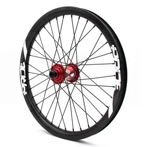 Ett par hjul Pride Racing Gravity - Control V1 - 406 image-1