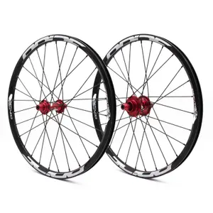 Paretavett med skivbroms Pride Racing Control V1 - 451