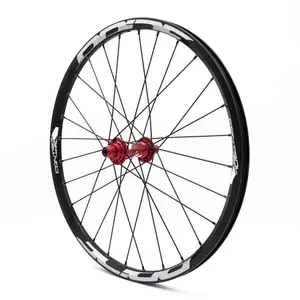 Paretavett med skivbroms Pride Racing Control V1 - 451 image-1