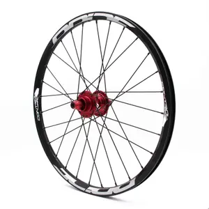 Paretavett med skivbroms Pride Racing Control V1 - 451 image-2