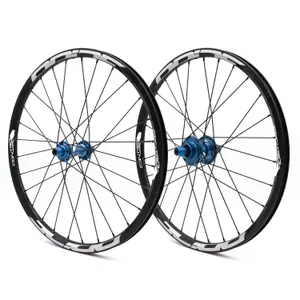 Paretavett med skivbroms Pride Racing Control V1 - 451