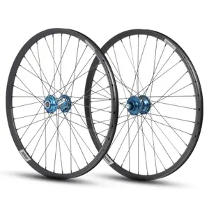 Pareo de ruedas a freno de disco Pride Racing Control V1 - 507