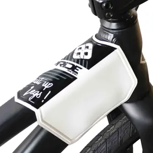 Rahmenplatte Pride racing image-1