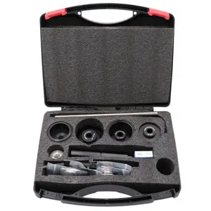 Ferramenta do suporte inferior Pride Racing Pro image-0