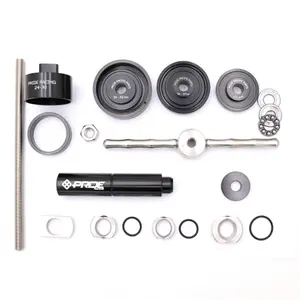 Ferramenta do suporte inferior Pride Racing Pro image-1