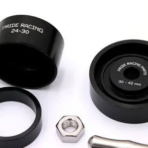 Ferramenta do suporte inferior Pride Racing Pro image-2