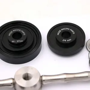 Ferramenta do suporte inferior Pride Racing Pro image-3