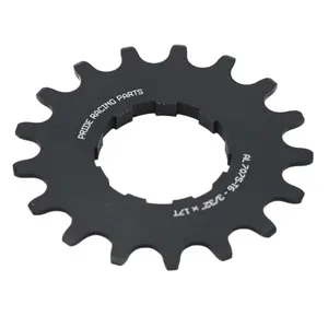 Sprocket Pride Racing Spiral V2 - Al 7075 image-2