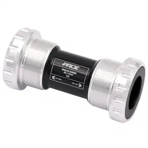 Stainless steel bottom bracket Pride Racing EB24 image-0