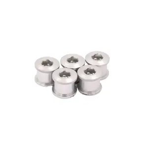 Μεγάλο πακέτο βιδών Pride Racing Vortex - Al 7075-t6 image-0