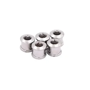 Screw pack court kit Pride Racing CRMO image-0