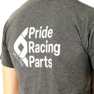 T-shirt Pride Racing MDL image-2