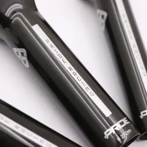 Tige de selle Pride Racing Spline CF image-2