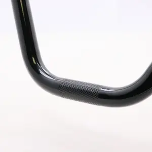 Handlebars Pride Racing 373 Blanc Replica V2 image-2