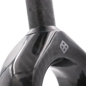 Horquilla Pride Racing Slik 2.0 EXP 3K Gloss image-1