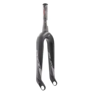 Forcella Pride Racing Slik 2.0 tapered image-0