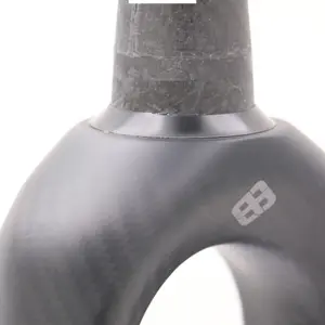 Horquilla cónica Pride Racing Slik 3.0 24" image-1