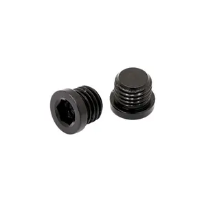 Paar Ventilkappen Pride Racing V-Brake image-0