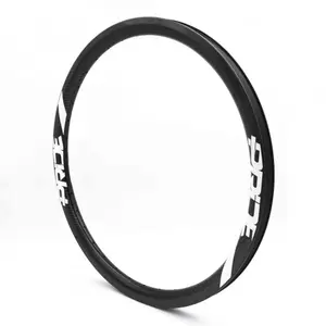 Rim Pride Racing Carbon Gravity Pro Aero 36H Cruiser image-1