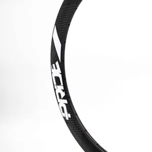 Rim Pride Racing Carbon Gravity Pro Aero 36H Cruiser image-2
