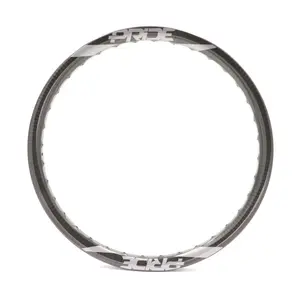 Felge Pride Racing Carbon Wave 36H 3K Pro image-1