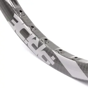 Felge Pride Racing Carbon Wave 36H 3K Pro image-2