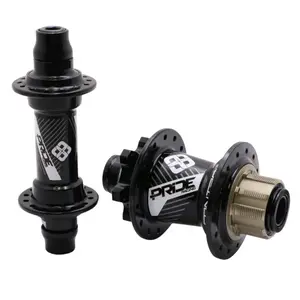 Nabe Pride Racing Control V2 Exp 28H image-0