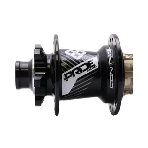 Nabe Pride Racing Control V2 Exp 28H image-2