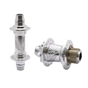 Moyeu Pride Racing Control V2 Exp 28H image-0