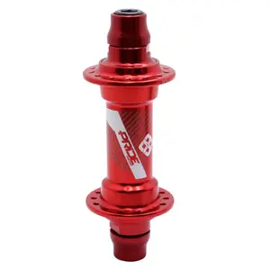 Hub Pride Racing Control V2 Exp 28H image-1
