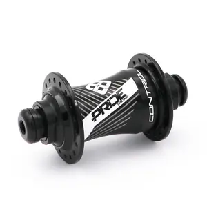 Par de bujes Pride Racing Control Pro 36H image-3