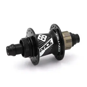 Par de bujes Pride Racing Control Pro 36H image-4