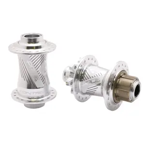 Cubo Pride Racing Control V2 Exp 36H image-0