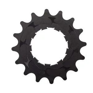 Πεταλιέρα Pride Racing Spiral 7075 image-1