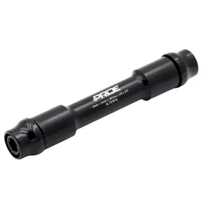 Kit adattatore per albero da 10 mm Pride Racing image-0