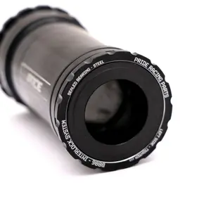 Κάψα ποδηλάτου Pride Racing BB86 Interlock image-2