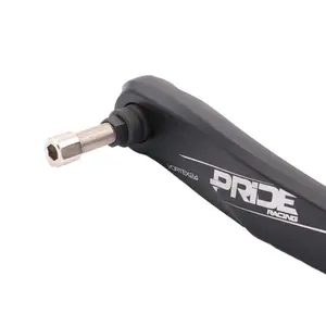 Εκτροχιαστής μανιβέλας Pride Racing Vortex 24 image-2