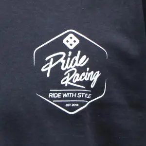T-shirt with style Pride Racing Ride image-2