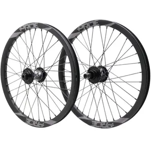 Rueda Pride Racing Wave CFR image-0
